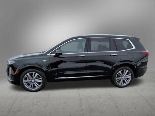 2024 Cadillac XT6 Premium Luxury AWD