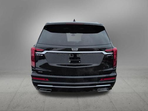 2024 Cadillac XT6 Premium Luxury AWD