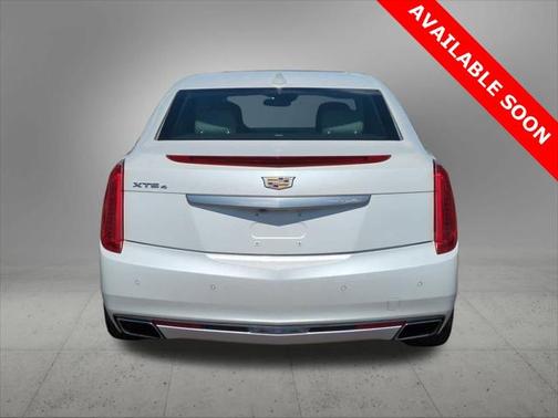 2016 Cadillac XTS Premium Collection