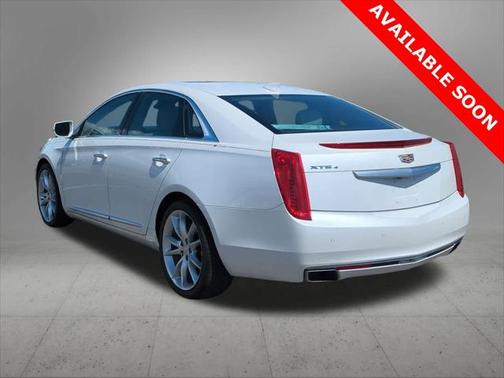 2016 Cadillac XTS Premium Collection
