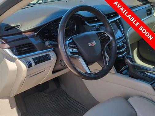 2016 Cadillac XTS Premium Collection