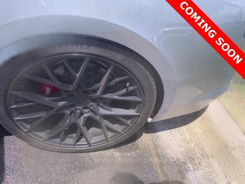 2019 Audi RS 5 2.9T