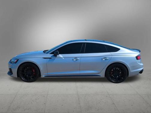 2019 Audi RS 5 2.9T