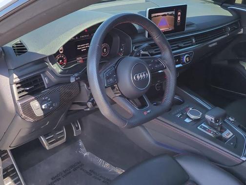 2019 Audi RS 5 2.9T