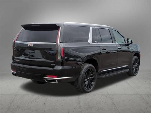2024 Cadillac Escalade ESV Premium Luxury