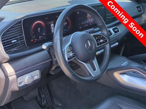 2020 Mercedes-Benz GLE 450 Base