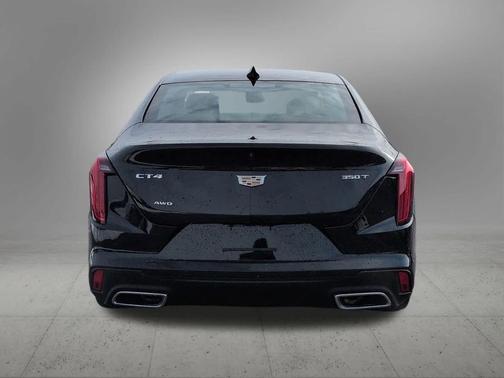 2023 Cadillac CT4 Premium Luxury