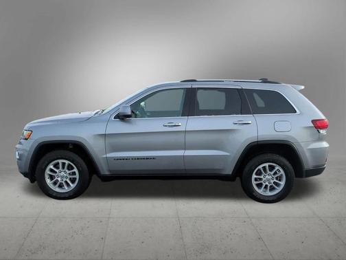 2020 Jeep Grand Cherokee Laredo E
