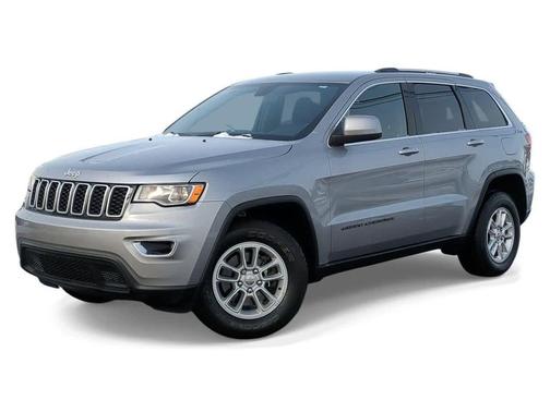 2020 Jeep Grand Cherokee Laredo E