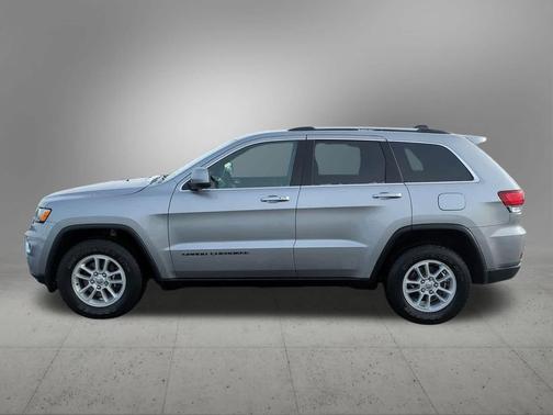2020 Jeep Grand Cherokee Laredo E