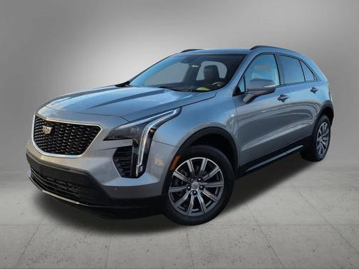 2023 Cadillac XT4 Sport