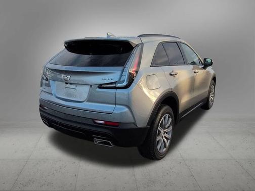 2023 Cadillac XT4 Sport