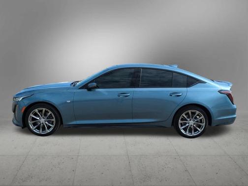 2023 Cadillac CT5 Sport AWD