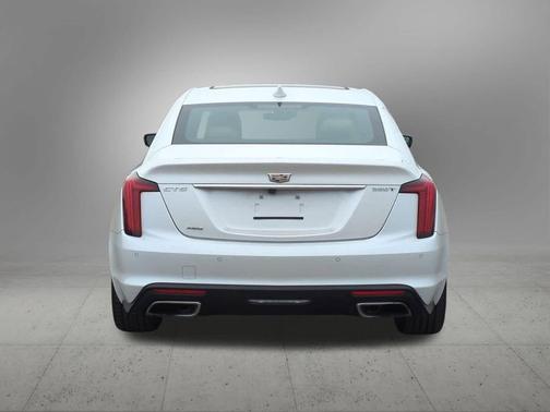 2023 Cadillac CT5 Premium Luxury AWD