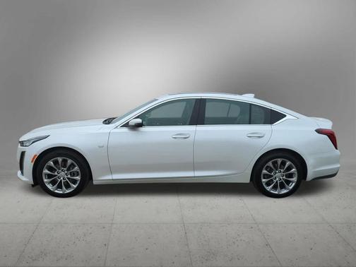 2023 Cadillac CT5 Premium Luxury AWD
