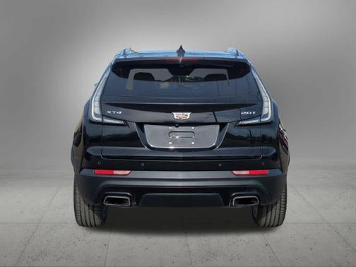 2019 Cadillac XT4 Sport