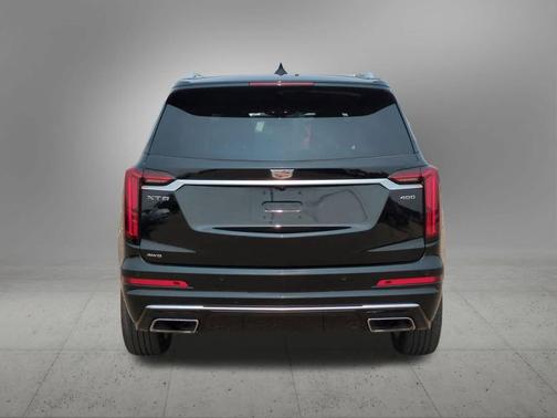 2023 Cadillac XT6 Premium Luxury AWD