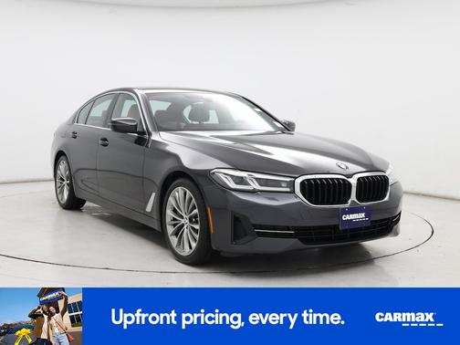 2023 BMW 530 I