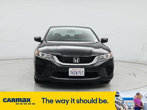 2014 Honda Accord LX-S
