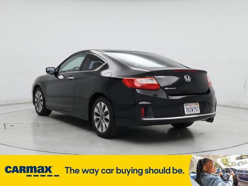 2014 Honda Accord LX-S