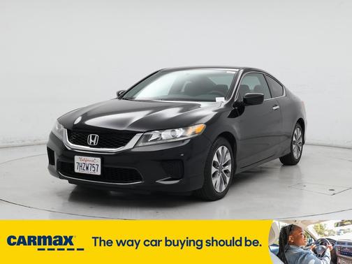 2014 Honda Accord LX-S