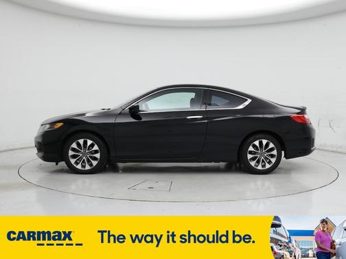 2014 Honda Accord LX-S