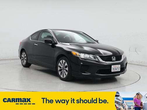 2014 Honda Accord LX-S