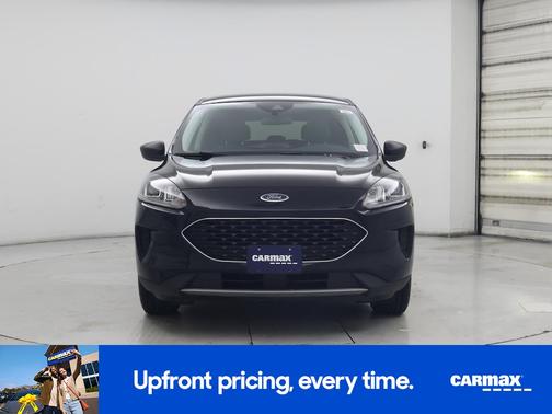 2022 Ford Escape PHEV SE