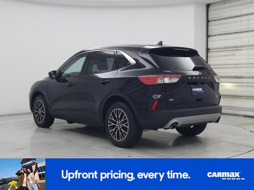 2022 Ford Escape PHEV SE