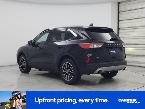2022 Ford Escape PHEV SE
