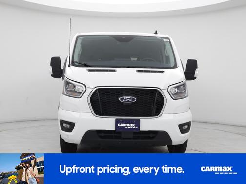 2023 Ford Transit-350 XL