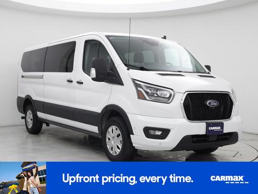2023 Ford Transit-350 XL