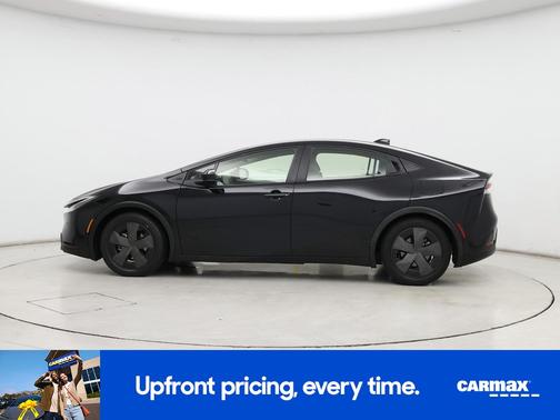 2023 Toyota Prius LE
