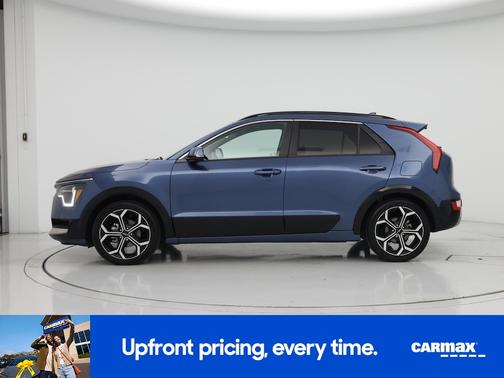 2023 Kia Niro EX
