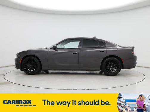 2016 Dodge Charger R/T
