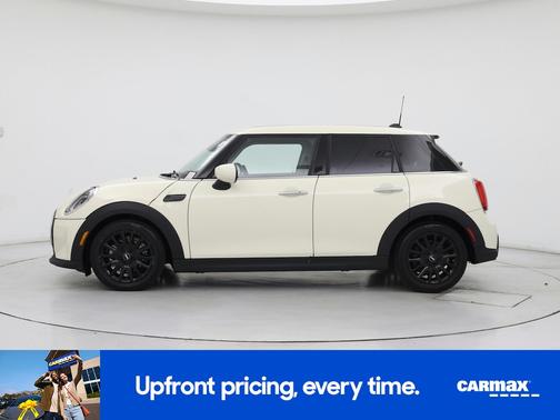 2023 MINI Hardtop Classic