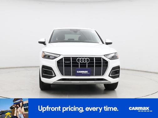 2023 Audi Q5 Premium