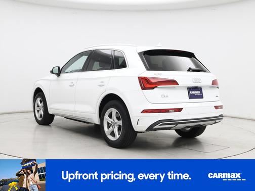 2023 Audi Q5 Premium