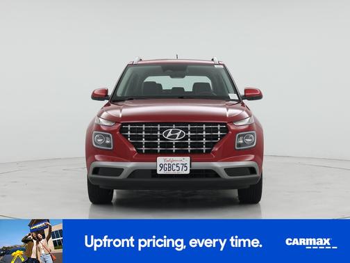 2023 Hyundai VENUE Limited
