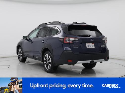 2024 Subaru Outback Touring XT