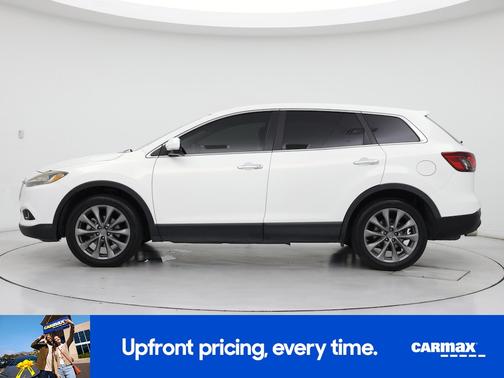 2014 Mazda CX-9 Grand Touring