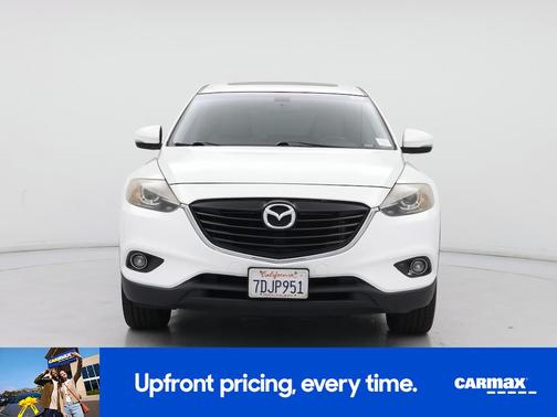 2014 Mazda CX-9 Grand Touring