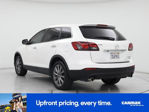 2014 Mazda CX-9 Grand Touring