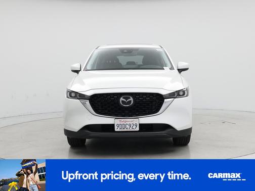 2023 Mazda CX-5 2.5 S Premium Plus Package