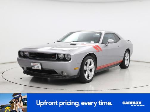 2014 Dodge Challenger R/T
