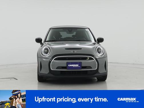 2022 MINI SE Hardtop SE