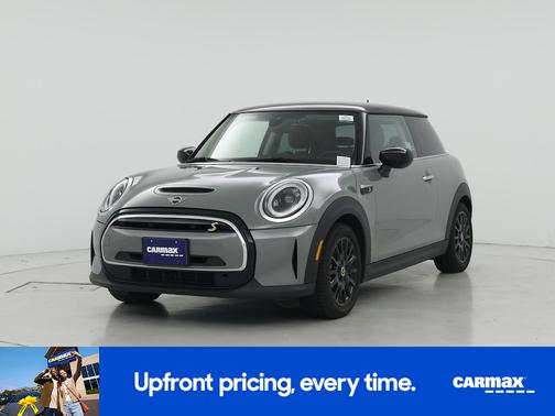 2022 MINI SE Hardtop SE