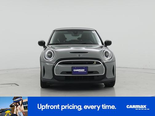 2022 MINI SE Hardtop SE