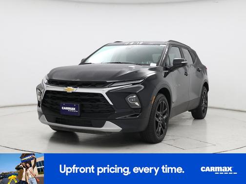 2023 Chevrolet Blazer 3LT