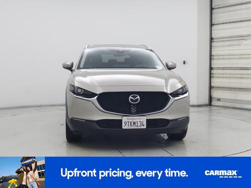 2023 Mazda CX-30 2.5 S Premium Package